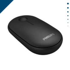 MOUSE BLUETOOTH PHILIPS M354 en internet