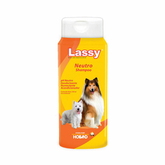 SHAMPOO LASSY NEUTRO 350 ml