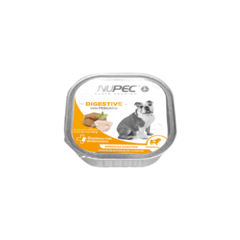 NUPEC ALIMENTO HUMEDO PARA PERRO WEIGHT CONTROL / DIGESTIVE 4 X 100 g en internet