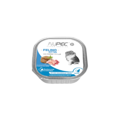 NUPEC ALIMENTO HUMEDO PARA FELINO KITTEN 4 X 100 g - comprar en línea