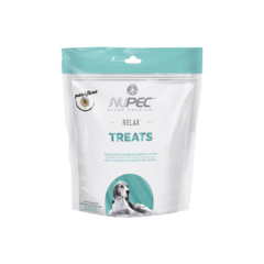 NUPEC RELAX PREMIO PARA PERRO 180g