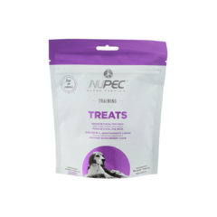 NUPEC TRAINING PREMIO PARA PERRO 180 g