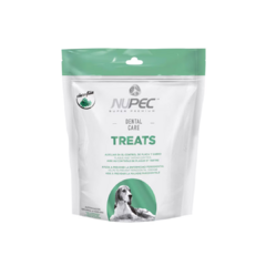 NUPEC DENTAL CARE PREMIO PARA PERRO 180 g