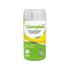 RX CANOPLEX® AGS 30 Tabs