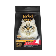 PERFECT SENSE GATO 3 kg