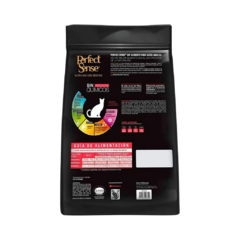 PERFECT SENSE GATO 3 kg - comprar en línea