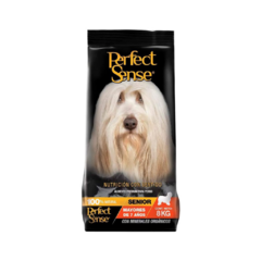 PERFECT SENSE SENIOR - Veterinaria Patitas y Garritas