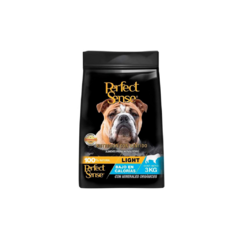 PERFECT SENSE LIGHT - Veterinaria Patitas y Garritas