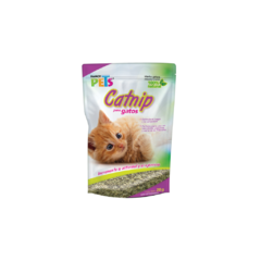 CATNIP P/GATOS 28 g