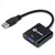 ADAPTADOR VGA FEMEA PARA USB 3.0 MACHO VGAFUSBM - comprar online