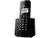 Telefone Sem Fio Panasonic TGB110 - Identificador de Chamada Black Piano - Chapecó Equipamentos para Escritório