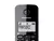 Telefone Sem Fio Panasonic TGB110 - Identificador de Chamada Black Piano na internet