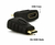 ADAPTADOR HDMI F X HDMI M 206208 MYMAX - comprar online