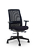 Cadeira para escritótio giratória presidente 29001 - Linha C4 - BRAÇO 3D - Cavaletti - Base Nylon