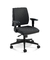 Cadeira para escritório giratória diretor 37002 Syncron - Linha Mais - Braço SL NEW PU - Cavaletti - Base Nylon