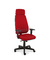 Cadeira para escritório giratória presidente 38001 L AC RELAX - Linha Pro - Braço SL - Cavaletti - Base Polaina