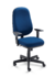 Cadeira para escritório giratória presidente 4001 SRE Braço SL inj. - Linha Start - Cavaletti - Base Polaina