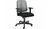 Cadeira para escritório executiva giratória 43103 SRE - Linha Flip - Braço SL - Cavaletti - Aranha POLAINA