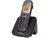 Telefone Sem Fio Intelbras TS 5120 - Identificador de Chamada Viva Voz Conferência - comprar online