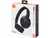 Headphone Bluetooth JBL Tune 520 com Microfone - Preto - comprar online