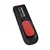 Pen drive Adata AC008, 16GB, USB 2.0, Vermelho - AC008-16G-RKD - comprar online