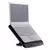 Suporte Cooler Multilaser para Notebook até 17 com Base Giratória 360 - AC382 - loja online