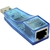 AD0004EX - Adaptador USB de Placa De Rede Externa Rj45 10/100 UL-100 EXBOM - Chapecó Equipamentos para Escritório