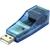 AD0004EX - Adaptador USB de Placa De Rede Externa Rj45 10/100 UL-100 EXBOM na internet