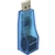 AD0004EX - Adaptador USB de Placa De Rede Externa Rj45 10/100 UL-100 EXBOM - comprar online