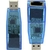 AD0004 - Adaptador Placa De Rede USB Externa para Rj45 10/100 Rj45 GENERICO - loja online