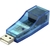 AD0004 - Adaptador Placa De Rede USB Externa para Rj45 10/100 Rj45 GENERICO - Chapecó Equipamentos para Escritório
