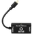 AD0075 - Conversor Mhl Para HDMI De Até 1080P Smartphone E Tablet MHL P/ HDMI GENERICO - Chapecó Equipamentos para Escritório