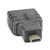 AD0136 - Adaptador HDMI Femea Para Micro HDMI Macho - OEM MINIHDMI MINIHDMI GENERICO - Chapecó Equipamentos para Escritório