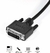 CABO DVI-D 24+1 PARA HDMI 2.0 2 METROS - PDHM20-2 - PCYES - comprar online