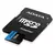 Cartão de Memória ADATA MicroSDHC/SDXC UHS-I Class10, 128GB, MicroSD + Adaptador - Chapecó Equipamentos para Escritório