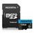 Cartão de Memória ADATA MicroSDHC/SDXC UHS-I Class10, 128GB, MicroSD + Adaptador - comprar online