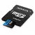 Cartão de Memória ADATA MicroSDHC/SDXC UHS-I Class10, 16GB, MicroSD + Adaptador na internet
