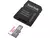 Cartão de Memória 32GB Micro SDXC SanDisk - Classe 10 Ultra