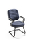 Cadeira para escritório fixa aproximação 6006 S - Linha Start Plus - Cavaletti