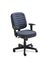 Cadeira para escritório giratória diretor 6002 RELAX - Linha Start Plus - Braço SL - Cavaletti - Base Polaina