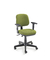Cadeira para escritório Executiva Giratória 4103 SRE - Linha Start - Braço SL - Cavaletti - Base Nylon