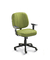 Cadeira para escritório giratória diretor 4003 Extra - Capacidade 140kg - Linha Start - Braço SL - Cavaletti