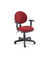Cadeira para escritório executiva giratória 8103 SRE - Linha Stilo - Braço SL - Cavaletti - Base Polaina