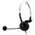 Headset Intelbras CHS40 RJ9, Preto - CHS40 - loja online