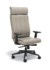 Cadeira para escritório giratória presidente 20501 - Syncron - Linha Essence - BRAÇO 4D - Cavaletti - Base Nylon