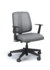 Cadeira para escritório executiva giratória 43103 SRE - Linha Flip - Braço TC - Cavaletti - Aranha POLAINA