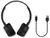 Headphone Bluetooth Philips TAH1108BK/55 - com Microfone Preto - Chapecó Equipamentos para Escritório