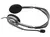 Headset Logitech H111 Cinza - comprar online