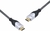 Cabo HDMI 20 4K Ultra HD 3D Conexão Ethernet Blindado em Nylon H20B, Vinik, 29242, 3M - loja online