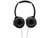 Headphone Philips Série 2000 - TAUH201BK/00 com Microfone Preto - loja online